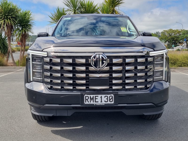 2025 MG U9 Explore Pro 2.5Dt image 2