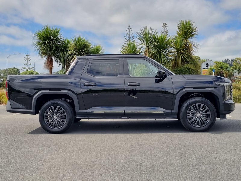 2025 MG U9 Explore Pro 2.5Dt image 4