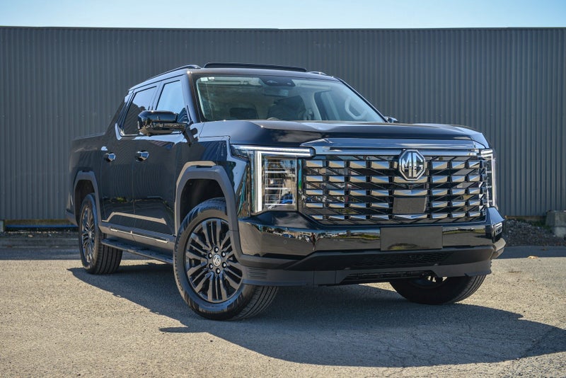 2025 MG U9 Explore Pro 2.5Dt image 2