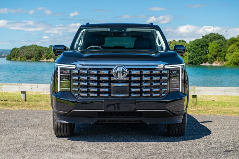 2025 MG U9 Explore Pro 2.5Dt image 2