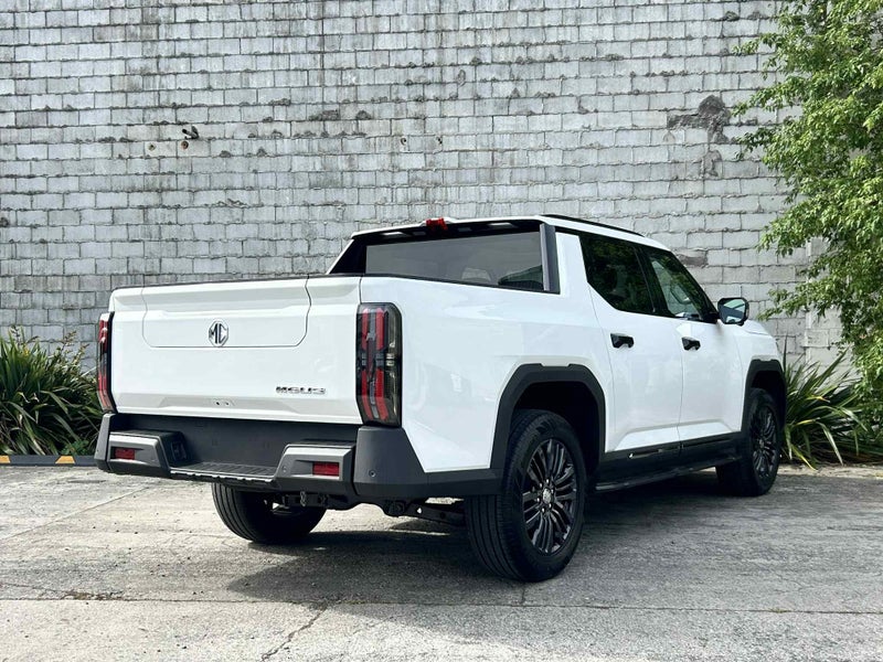 2025 MG U9 Explore Pro 2.5Dt image 3