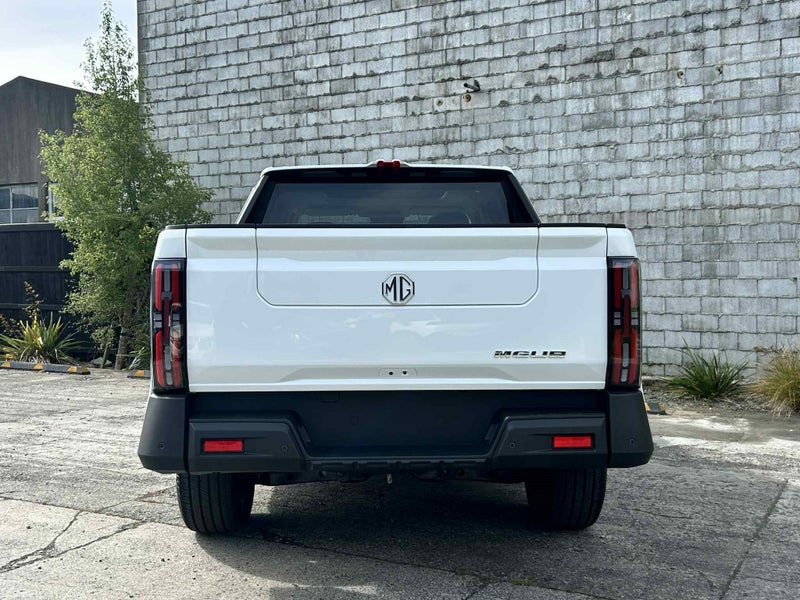 2025 MG U9 Explore Pro 2.5Dt image 4