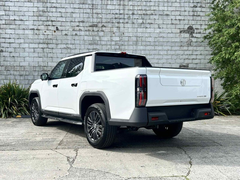 2025 MG U9 Explore Pro 2.5Dt image 5