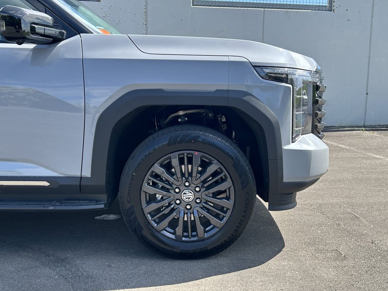 2025 MG U9 Explore Pro Explore Pro 2.5Dt image 2