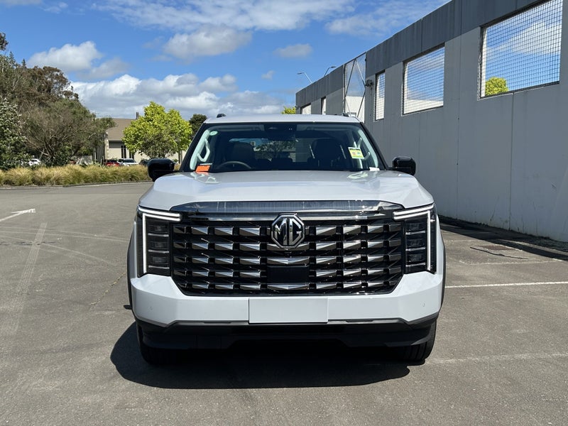 2025 MG U9 Explore Pro Explore Pro 2.5Dt image 3