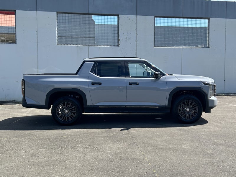 2025 MG U9 Explore Pro Explore Pro 2.5Dt image 5