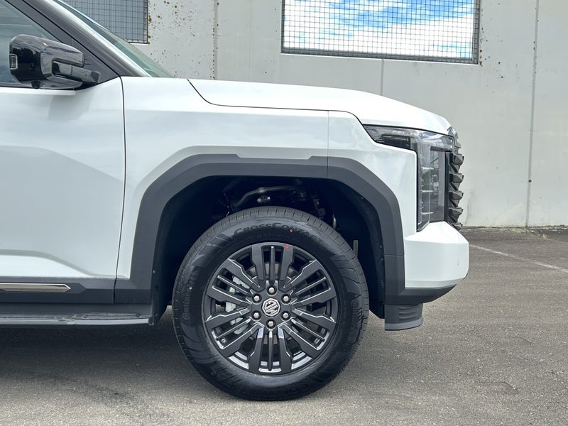 2025 MG U9 Explore Pro Explore Pro 2.5Dt image 2