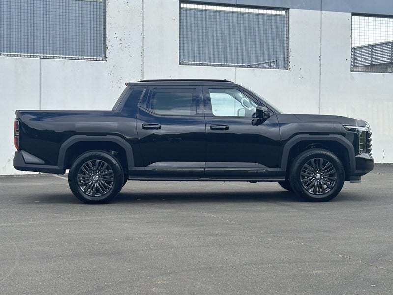 2025 MG U9 Explore Pro Explore Pro 2.5Dt image 2