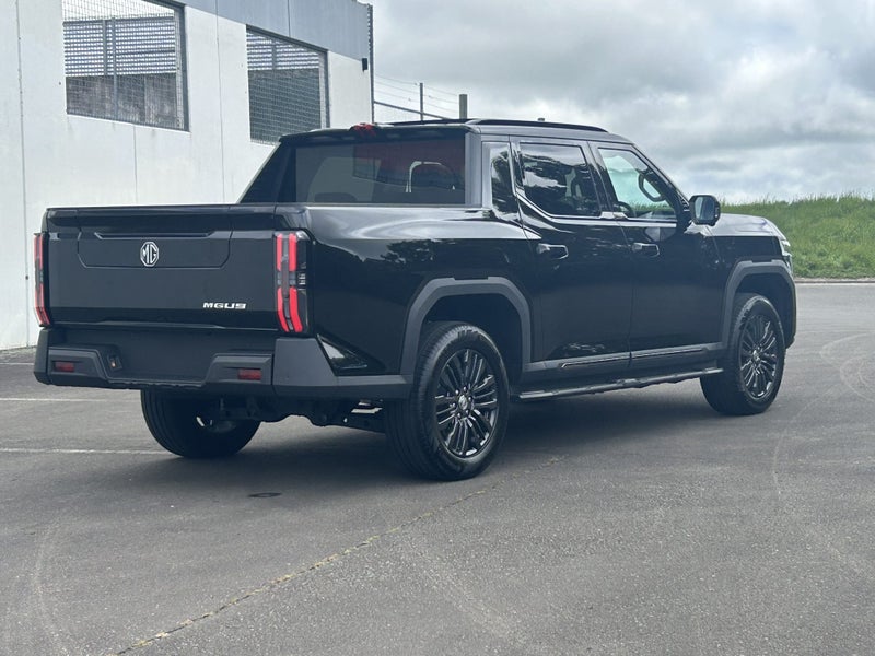 2025 MG U9 Explore Pro Explore Pro 2.5Dt image 3