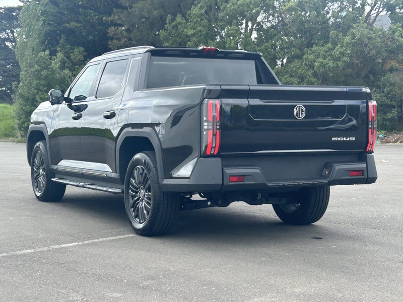 2025 MG U9 Explore Pro Explore Pro 2.5Dt image 4