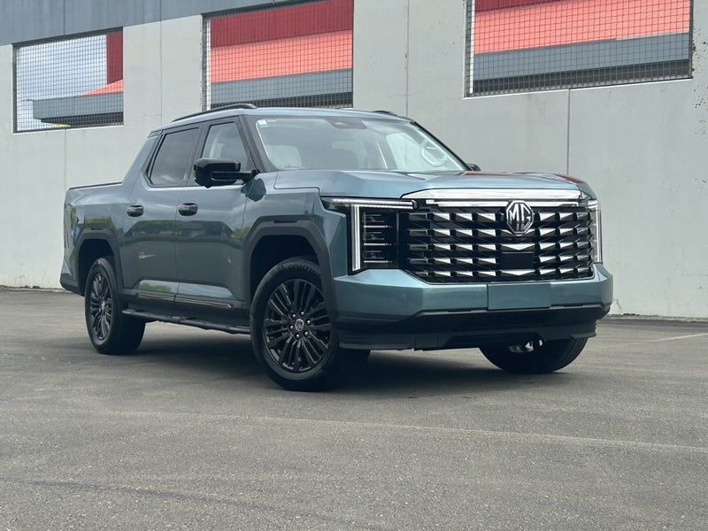 2025 MG U9 Explore Pro Explore Pro 2.5Dt image 1