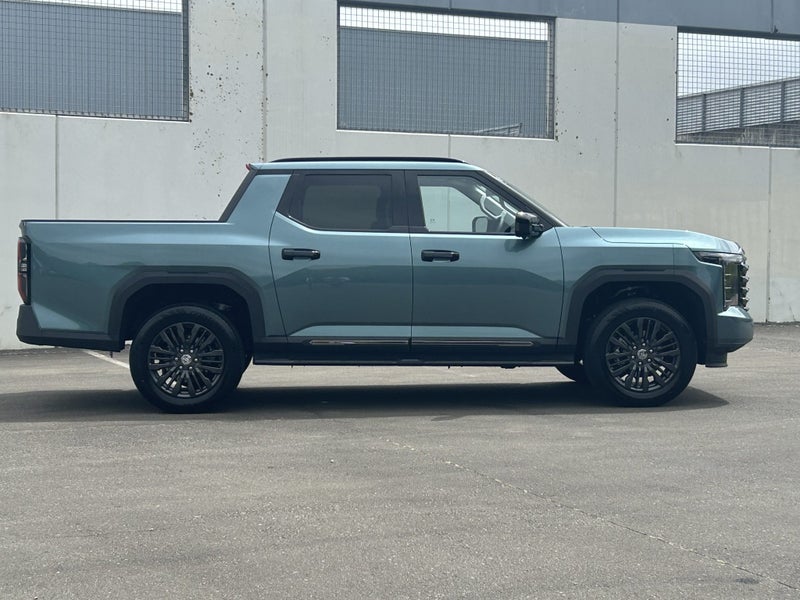 2025 MG U9 Explore Pro Explore Pro 2.5Dt image 2