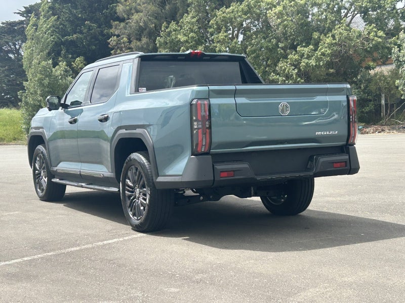 2025 MG U9 Explore Pro Explore Pro 2.5Dt image 4