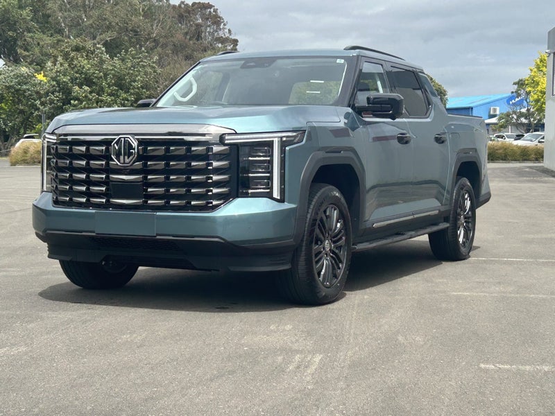 2025 MG U9 Explore Pro Explore Pro 2.5Dt image 5