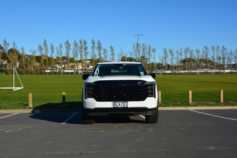 2025 MG U9 Explore X 2.5 Turbo 4WD image 2