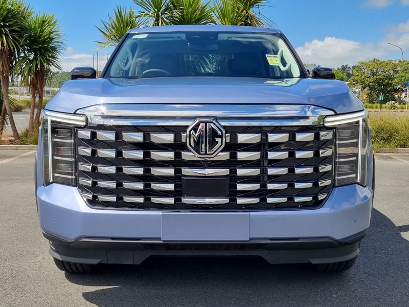 2025 MG U9 Explore X 2.5Dt/4WD image 2