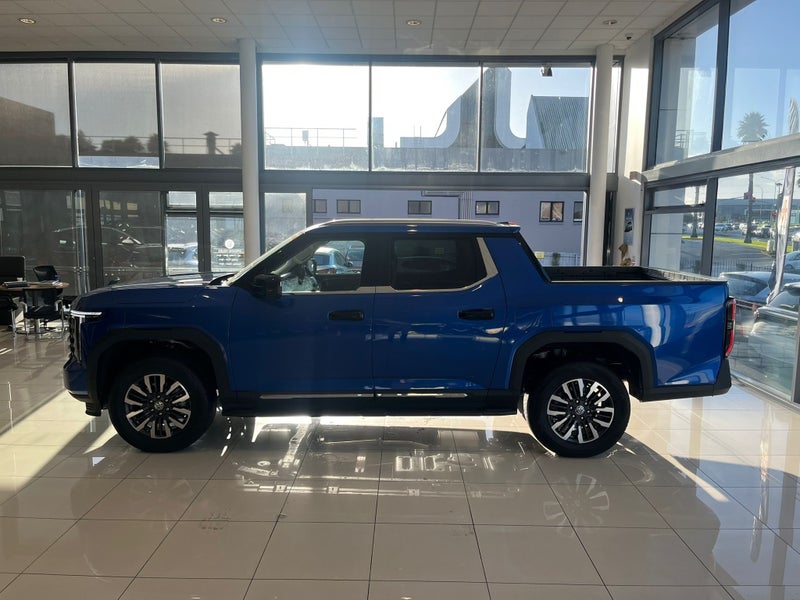 2025 MG U9 Explore X 2.5Dt/4Wd image 4