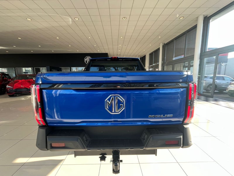 2025 MG U9 Explore X 2.5Dt/4Wd image 5