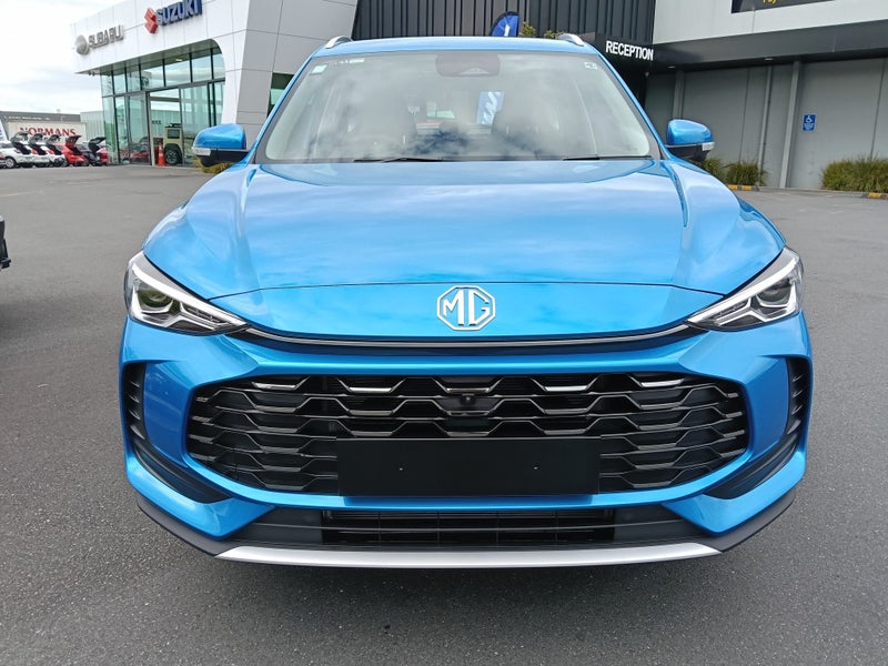 2025 MG ZS 1.5 Essence HEV image 2