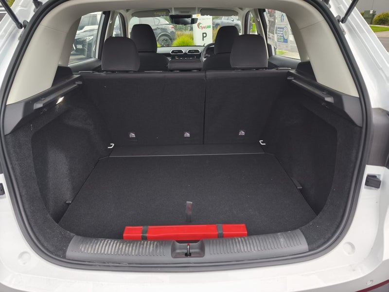 2025 MG ZS 1.5 Excite CVT image 5