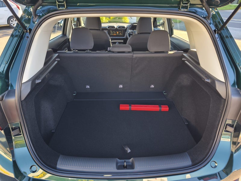 2025 MG ZS 1.5 Excite CVT image 5