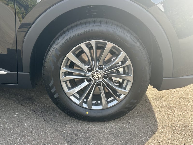 2025 MG ZS 1.5 Excite Excite 1.5P/3Cvt image 2