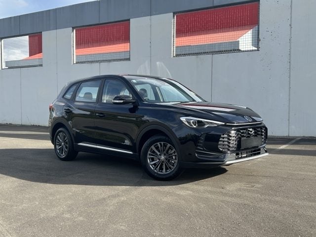 2025 MG ZS 1.5 Excite Excite 1.5P/3Cvt image 1