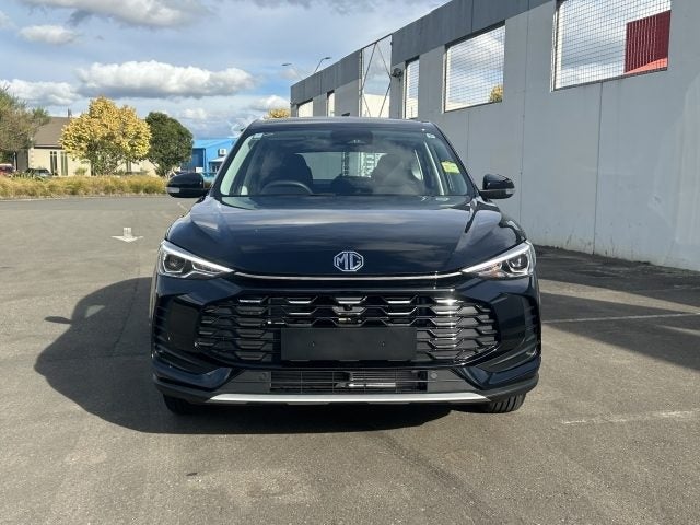 2025 MG ZS 1.5 Excite Excite 1.5P/3Cvt image 3