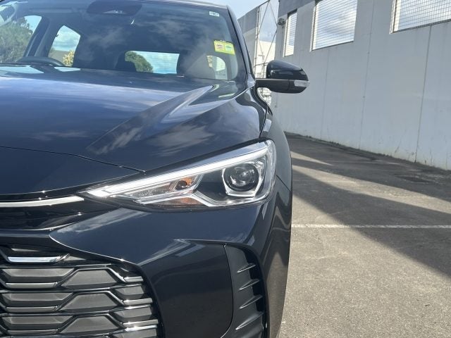 2025 MG ZS 1.5 Excite Excite 1.5P/3Cvt image 4