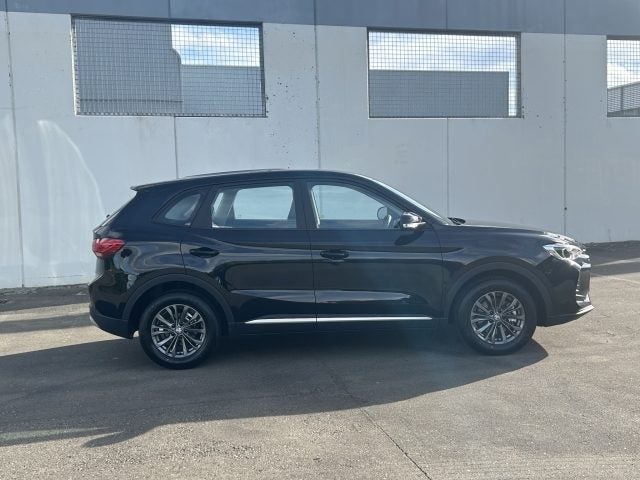 2025 MG ZS 1.5 Excite Excite 1.5P/3Cvt image 5