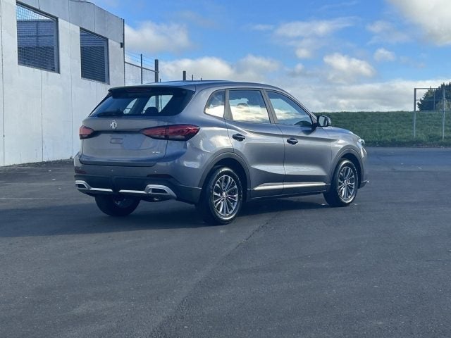 2025 MG ZS 1.5 Excite Excite 1.5P/3Cvt image 3