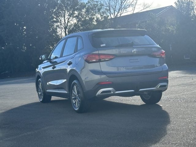 2025 MG ZS 1.5 Excite Excite 1.5P/3Cvt image 4