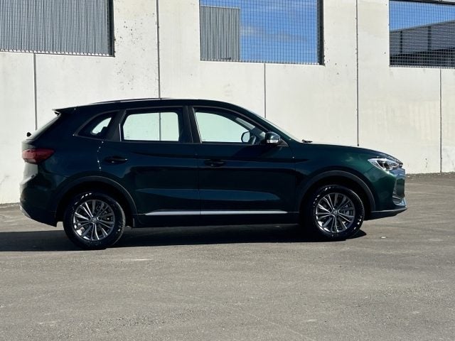 2025 MG ZS 1.5 Excite Excite 1.5P/3Cvt image 2