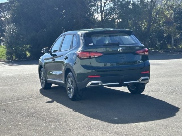 2025 MG ZS 1.5 Excite Excite 1.5P/3Cvt image 4