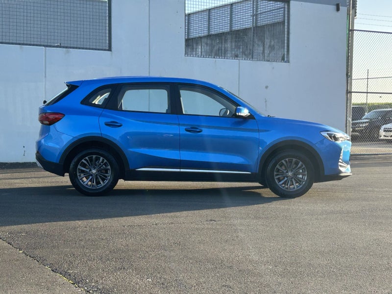2025 MG ZS 1.5 Excite Excite 1.5P/3Cvt image 2