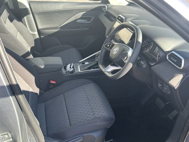 2025 MG ZS 1.5 Excite Excite 1.5P/3Cvt image 4