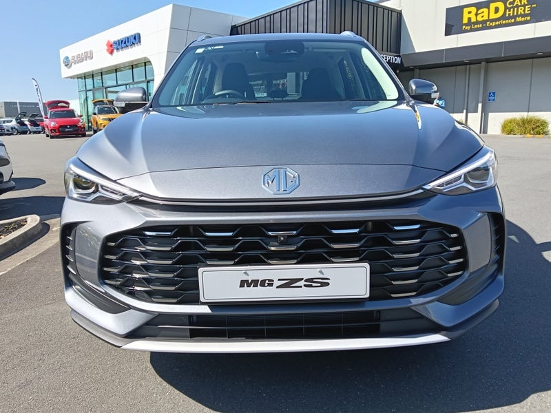 2025 MG ZS 1.5 Excite HEV image 2