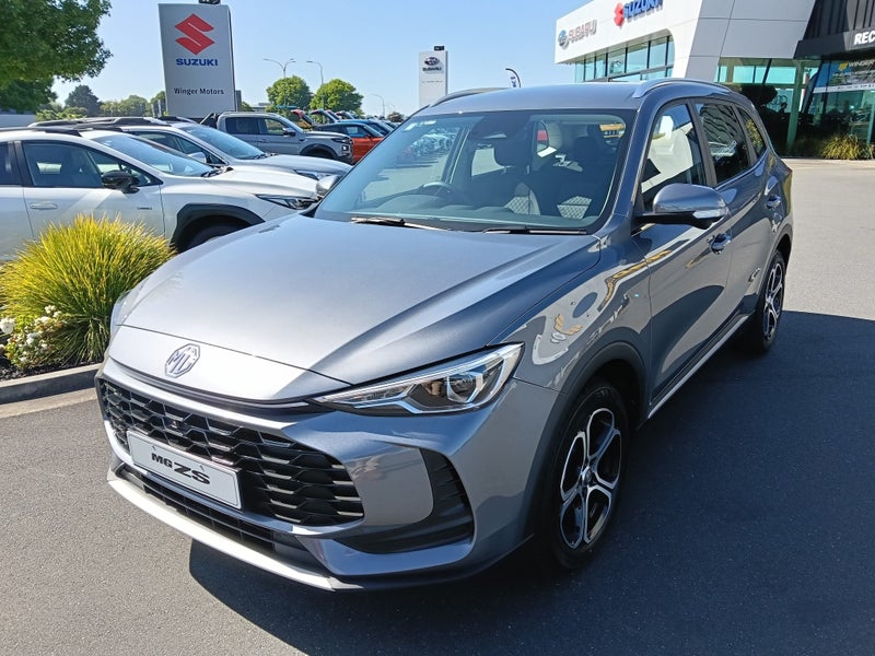 2025 MG ZS 1.5 Excite HEV image 3