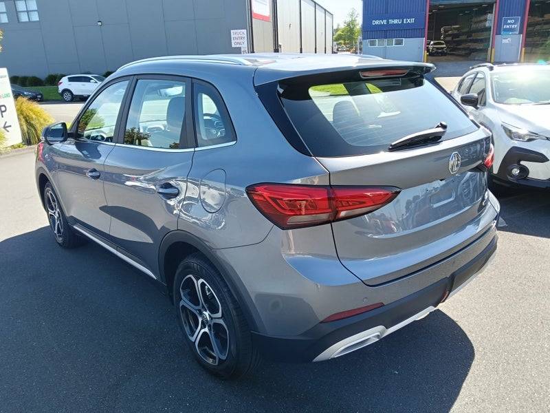 2025 MG ZS 1.5 Excite HEV image 4