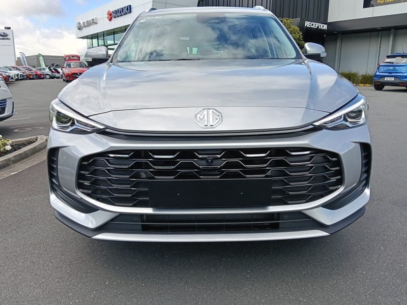 2025 MG ZS 1.5 Excite HEV image 2