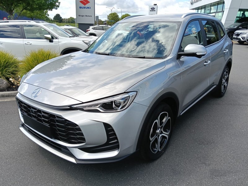 2025 MG ZS 1.5 Excite HEV image 3