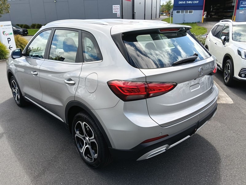 2025 MG ZS 1.5 Excite HEV image 4