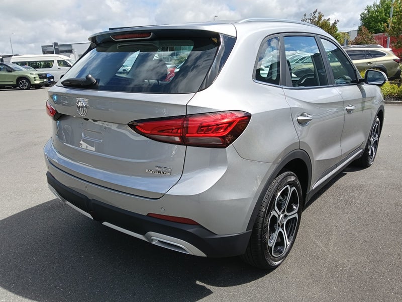 2025 MG ZS 1.5 Excite HEV image 5