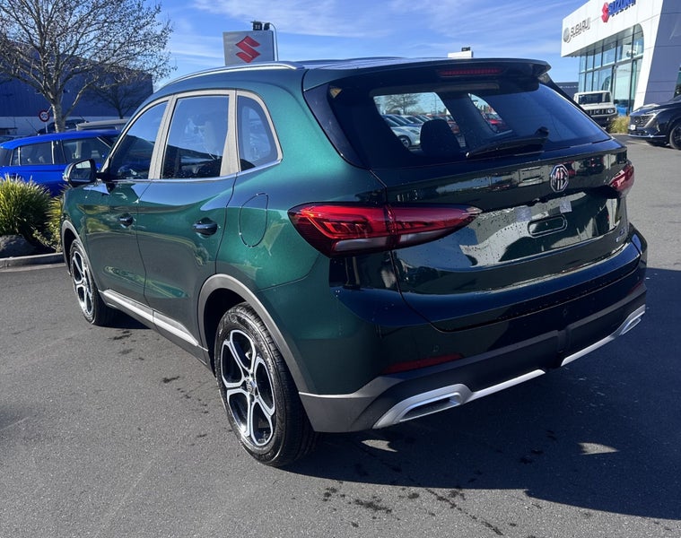 2025 MG ZS 1.5 Excite HEV image 3