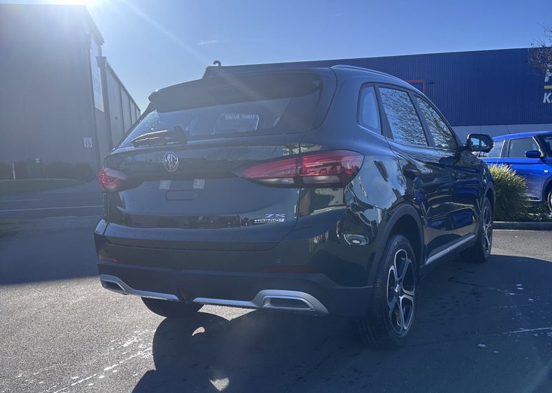 2025 MG ZS 1.5 Excite HEV image 4
