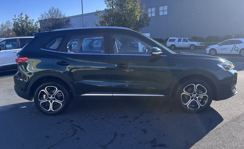 2025 MG ZS 1.5 Excite HEV image 5