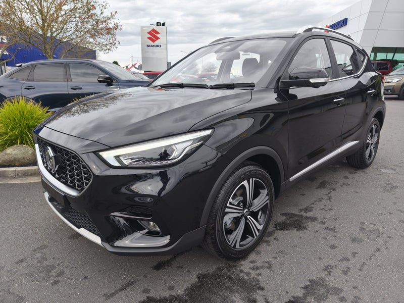 2025 MG ZS 1.5 Vibe image 2