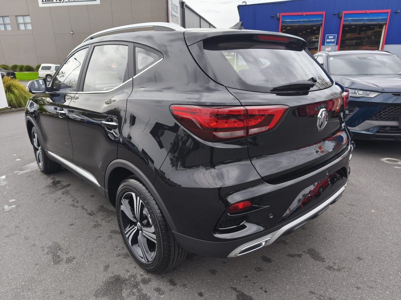 2025 MG ZS 1.5 Vibe image 3