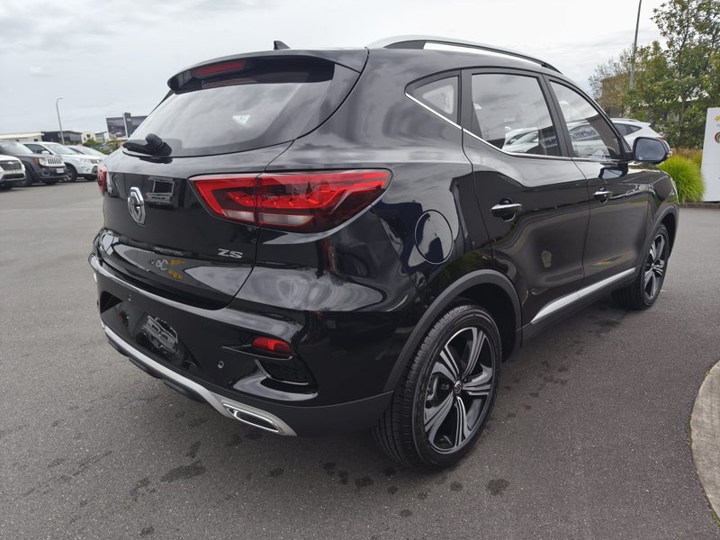 2025 MG ZS 1.5 Vibe image 4