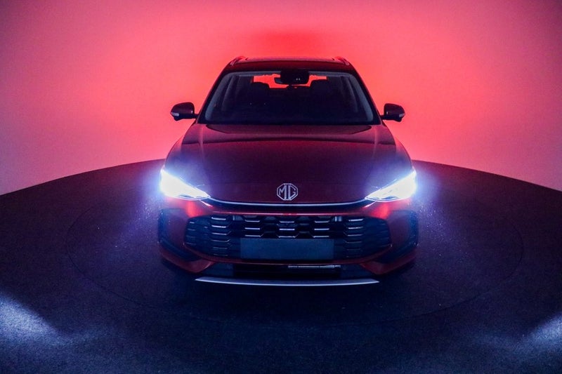 2025 MG ZS 1.5L Petrol Essence image 2